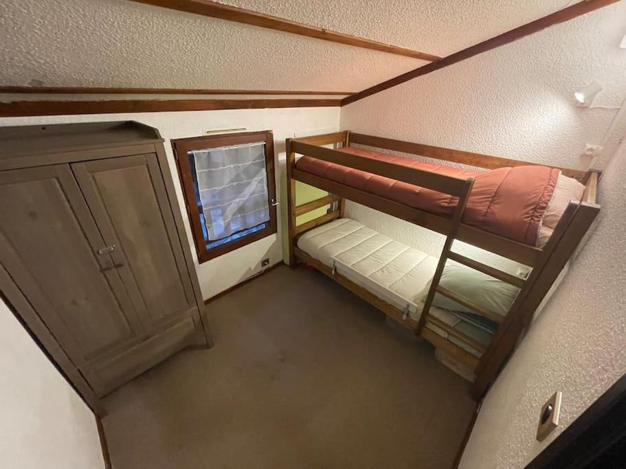 Petit Chalet Cosy Pret Des Pistes Bolquere Exterior photo