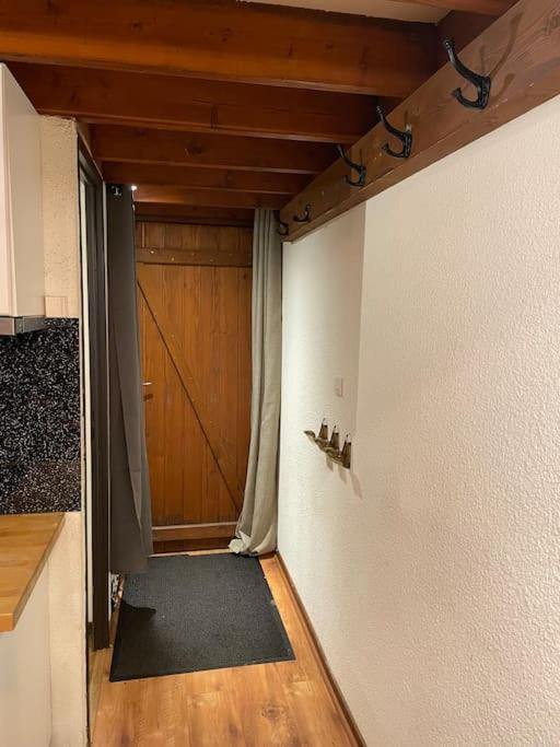 Petit Chalet Cosy Pret Des Pistes Bolquere Exterior photo